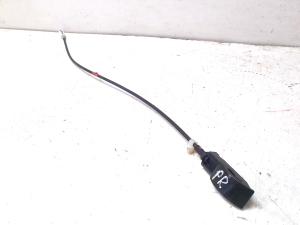 Ford Ranger (2011–2015) Muu tross AB3921221 - 3