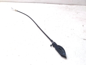 Ford Ranger (2011–2015) Muu tross AB3926221 - 3