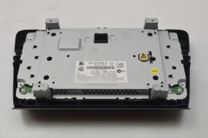 Skoda Octavia III (2013–2019) Screen 5E0919605B - 3