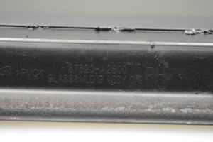 Kia ceed (2012–2018) Rear quarter glass 87820A2600 - 3
