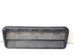 Lüftungsgitter Kotflügel hinten - AB3915280B62AA