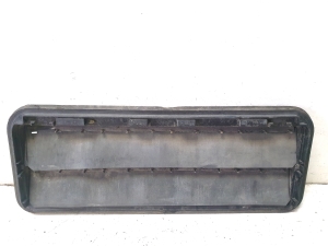 Lüftungsgitter Kotflügel hinten - AB3915280B62AA