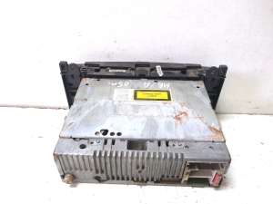 Mercedes Benz A-Class 169 (2004–2012) Radio (head unit) A1698200286 - 3