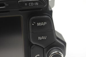 Kia ceed (2012–2018) Audio, Video, Navigation 96560A2010WK - 3