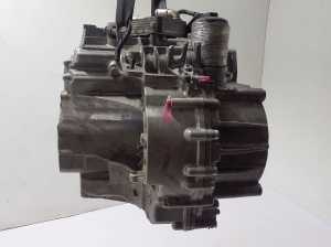 Volkswagen Touran III (2015–2026) Getriebe AD7DL004 - 2