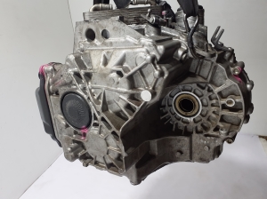 Volkswagen Touran III (2015–2026) Getriebe AD7DL004 - 4