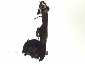   Querlenker hinten  - 555015HA0B 