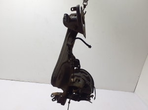 RENAULT Koleos (2016–2026) Rear control arm 555015HA0B - 3