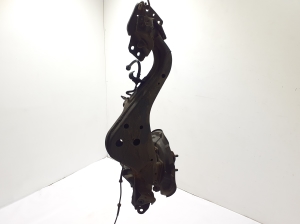RENAULT Koleos (2016–2026) Querlenker hinten 555025HA0B - 3