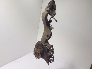 Querlenker hinten - 555025HA0B
