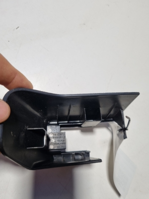 Mercedes Benz B-Class 247 (2018–2026) Vordersitz und seine Teile A2479190300 - 4