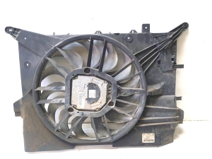 Cooling fan and its parts - 0130706838