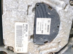 VOLVO XC90 (2002–2014) Dzesēšanas ventilators un tā daļas 0130706838 - 2