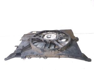 VOLVO XC90 (2002–2014) Dzesēšanas ventilators un tā daļas 0130706838 - 4