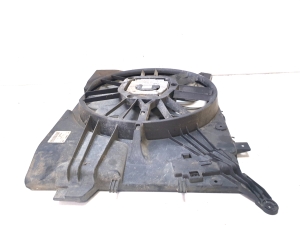 VOLVO XC90 (2002–2014) Dzesēšanas ventilators un tā daļas 0130706838 - 5