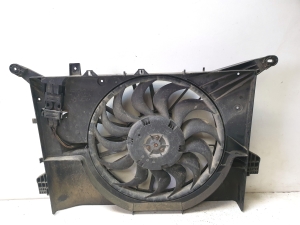 VOLVO XC90 (2002–2014) Dzesēšanas ventilators un tā daļas 0130706838 - 6