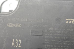 Kia ceed (2012–2018) Module airbag 95910A2320 - 2
