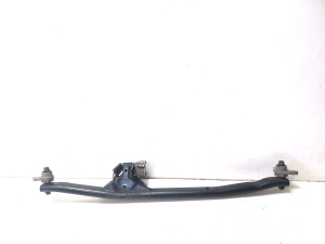 VOLVO XC70 (2000–2007) Engine bracket 8666205 - 3