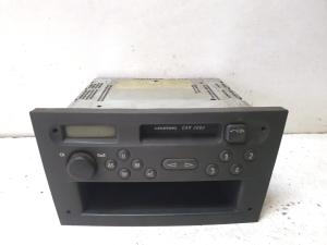 Radio (head unit) - 18377048