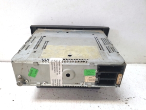 Opel Vivaro A (2001–2014) Radio / CD-Player / DVD-Player / Navigation 18377048 - 2