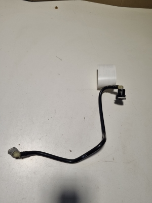 Mercedes Benz B-Class 247 (2018–2026) Voolik A2474707901 - 2