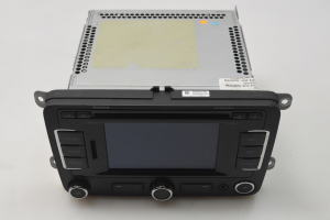 Audio, video, navigation - 5JA035192