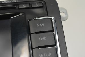 Skoda Rapid (2011–2026) Audio, video, navigation 5JA035192 - 4