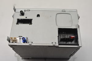 Skoda Rapid (2011–2026) Audio, video, navigation 5JA035192 - 5