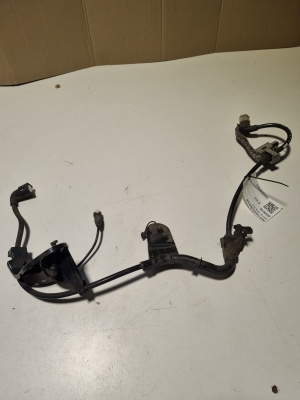 Mercedes Benz B-Class 247 (2018–2026) Rear abs sensor cable A2475401100 - 3