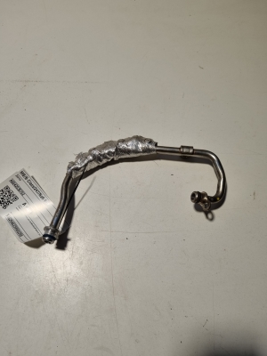 Mercedes Benz B-Class 247 (2018–2026) Voolik A6542030702 - 2