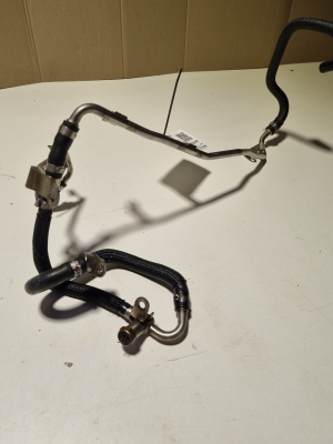 Mercedes Benz B-Class 247 (2018–2026) Voolik A2474702104 - 4