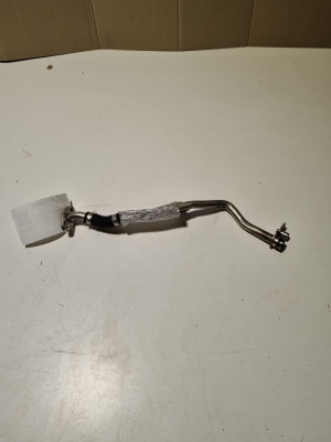 Mercedes Benz B-Class 247 (2018–2026) Voolik A2474702104 - 5