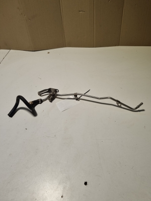 Mercedes Benz B-Class 247 (2018–2026) Voolik A2474707702 - 3