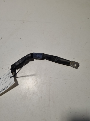 Mercedes Benz B-Class 247 (2018–2026) Muu juhe A1775402500 - 3