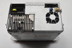 Skoda Superb (2008–2015) Audio, Video, Navigation 3T0035680E - 4