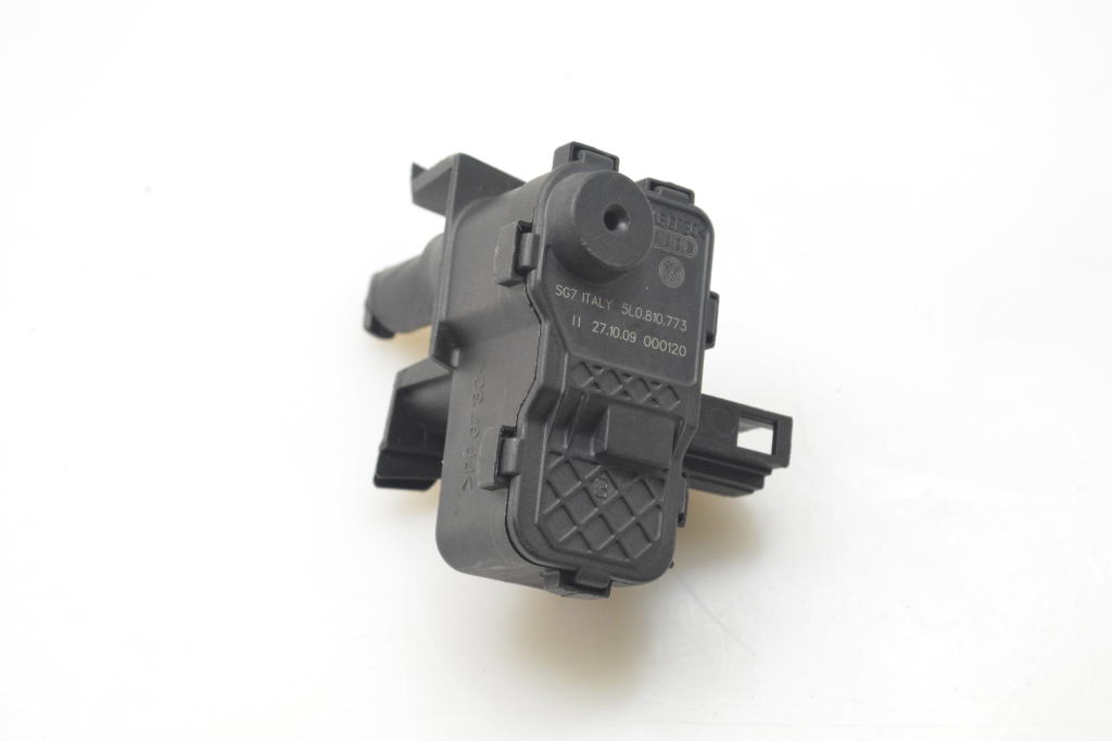Skoda Yeti (2009–2017) Verschluss des Tankdeckels 5L0810773 Skoda Yeti (2009–2017) Verschluss des Tankdeckels 5L0810773