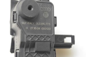 Skoda Yeti (2009–2017) Verschluss des Tankdeckels 5L0810773 - 4