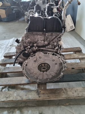 Mercedes Benz B-Class 247 (2018–2026) Motor 654920
