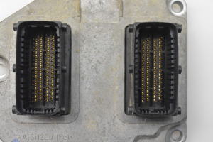 Opel Meriva (2003–2010) Engine control unit 55355043 - 3