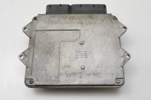 Opel Corsa C (2000–2006) Motorsteuergerät 55190069 - 4