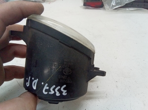 TOYOTA Avensis T25 (2003–2008) Front-Nebelscheinwerfer 812100D042 - 2