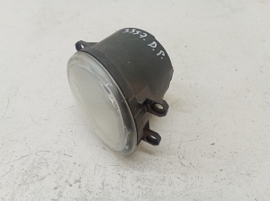 TOYOTA Avensis T25 (2003–2008) Front-Nebelscheinwerfer 812100D042 - 4
