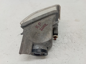 TOYOTA Land Cruiser 120 (2002–2009) Front-Nebelscheinwerfer 1090034 - 3