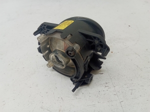 Mercedes Benz A-Class 169 (2004–2012) Front-Nebelscheinwerfer A2518200856 - 4