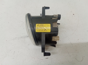 Mercedes Benz A-Class 169 (2004–2012) Front-Nebelscheinwerfer A2518200856 - 5