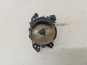 Mercedes Benz A-Class 169 (2004–2012) Front-Nebelscheinwerfer A2518200856 - 4
