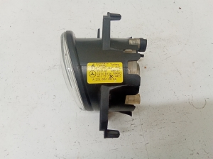 Mercedes Benz A-Class 169 (2004–2012) Front-Nebelscheinwerfer A2518200856 - 5