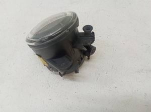 Mercedes Benz A-Class 169 (2004–2012) Front-Nebelscheinwerfer A2518200856 - 3