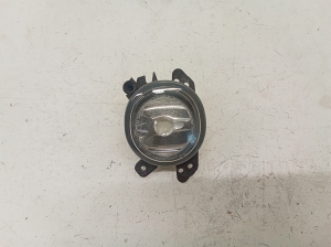 Mercedes Benz B-Class 245 (2005–2011) Front-Nebelscheinwerfer A2518200856