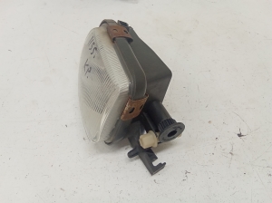 Mercedes Benz CLC-Class 203 (2001–2007) Front-Nebelscheinwerfer A2158200556 - 2